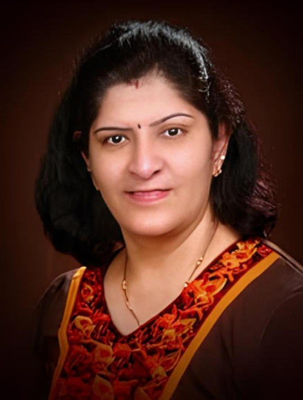 Anita Dasgupta